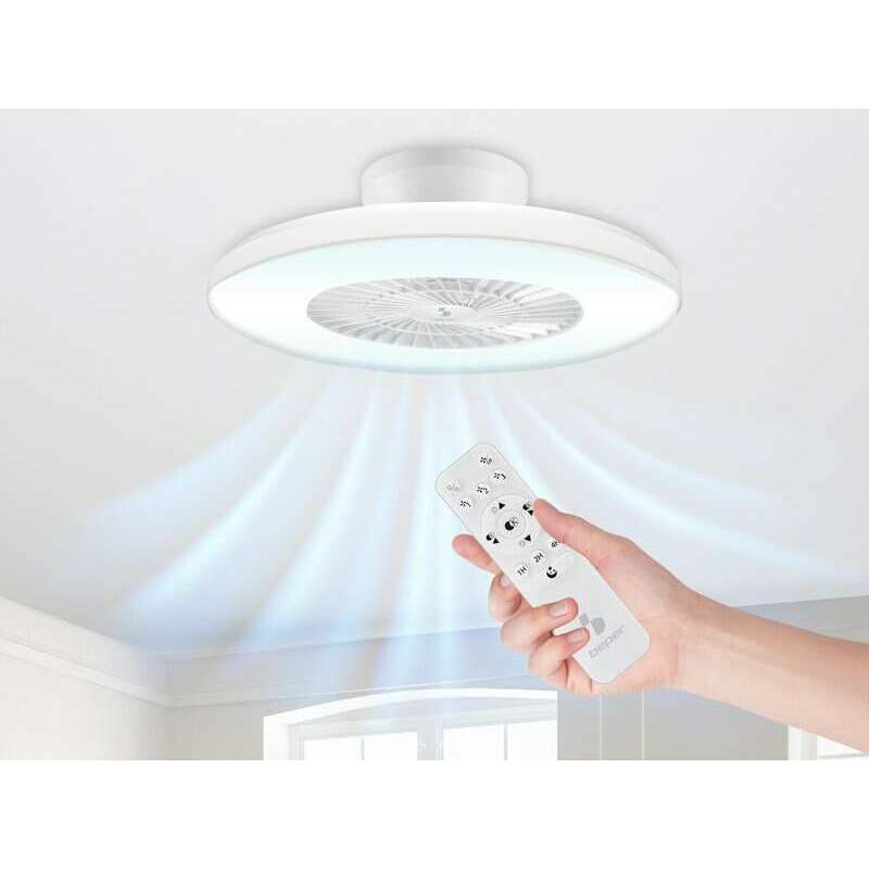 Ceiling Fan With LED Light Fan Ceiling Fan With LED Light Ceiling Fan With LED Light beper