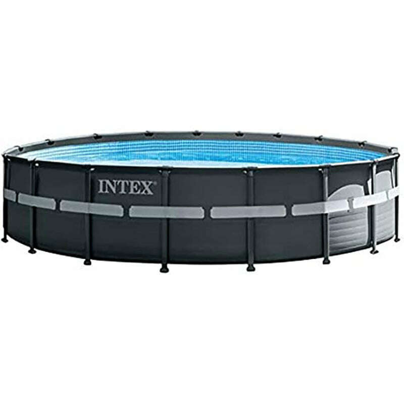 Ultra Xtr Frame Pool Set D 5.49 X1.32M home pool Ultra Xtr Frame Pool Set D 5.49 X1.32M Ultra Xtr Frame Pool Set D 5.49 X1.32M Intex