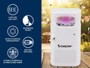 Led Mosquito Killer With Fan Insect Killer Led Mosquito Killer With Fan Led Mosquito Killer With Fan Beper