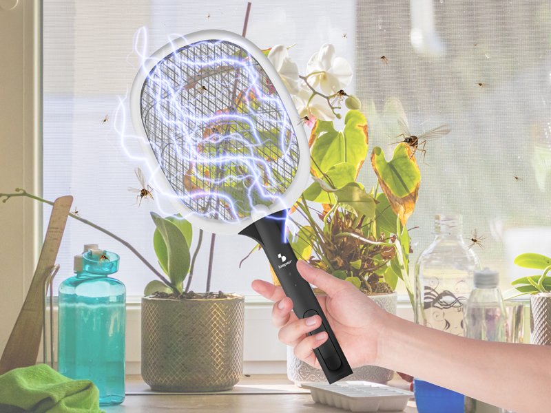 Rechargeable Insect Catcher Insect Killer Rechargeable Insect Catcher Rechargeable Insect Catcher Beper