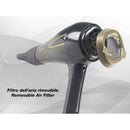 Hair dryer with professional 2200W AC motor Hair Dryers Hair dryer with professional 2200W AC motor Hair dryer with professional 2200W AC motor Beper