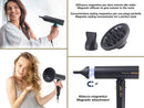 Brushless Hair Dryer 1800W Hair Dryer Brushless Hair Dryer 1800W Brushless Hair Dryer 1800W Beper