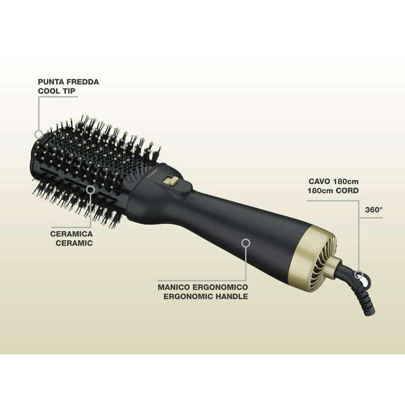 Hair Dryer and Volumizer Hot Air Brush hair brush Hair Dryer and Volumizer Hot Air Brush Hair Dryer and Volumizer Hot Air Brush Beper