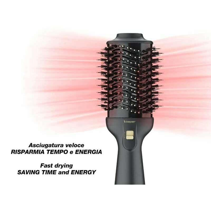 Hair Dryer and Volumizer Hot Air Brush hair brush Hair Dryer and Volumizer Hot Air Brush Hair Dryer and Volumizer Hot Air Brush Beper