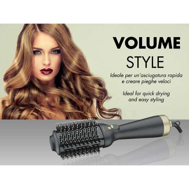 Hair Dryer and Volumizer Hot Air Brush hair brush Hair Dryer and Volumizer Hot Air Brush Hair Dryer and Volumizer Hot Air Brush Beper