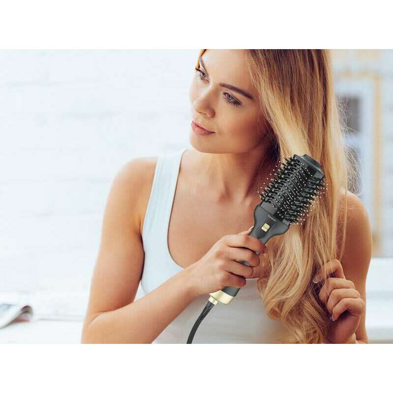 Hair Dryer and Volumizer Hot Air Brush hair brush Hair Dryer and Volumizer Hot Air Brush Hair Dryer and Volumizer Hot Air Brush Beper