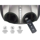 Multifunctional Foot Massager  Multifunctional Foot Massager Multifunctional Foot Massager Beper