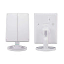 Make Up Mirror With LED Light Mirrors Make Up Mirror With LED Light Make Up Mirror With LED Light Beper