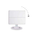 Make Up Mirror With LED Light Mirrors Make Up Mirror With LED Light Make Up Mirror With LED Light Beper