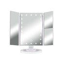 Make Up Mirror With LED Light Mirrors Make Up Mirror With LED Light Make Up Mirror With LED Light Beper