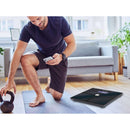 Bioelectrical Impedance Body Scale  Bioelectrical Impedance Body Scale Bioelectrical Impedance Body Scale Beper