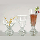 The German Outlet, The Chefs Warehouse By MG, Ice Cream Cups - Arctic Collection