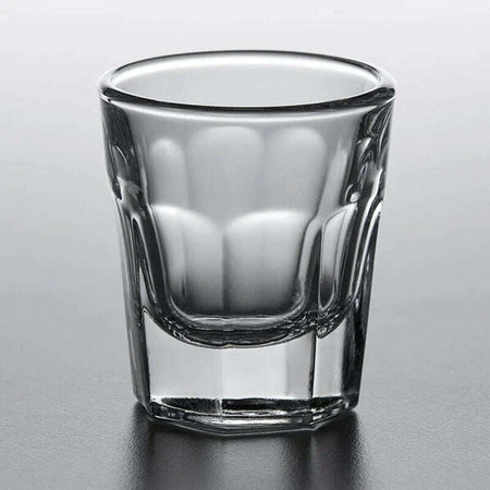 Shot Glass - 37ml Glass cups Shot Glass - 37ml Shot Glass - 37ml The Chefs Warehouse By MG