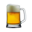 XL Mug With Handle - 670ml Glass cups XL Mug With Handle - 670ml XL Mug With Handle - 670ml The Chefs Warehouse By MG