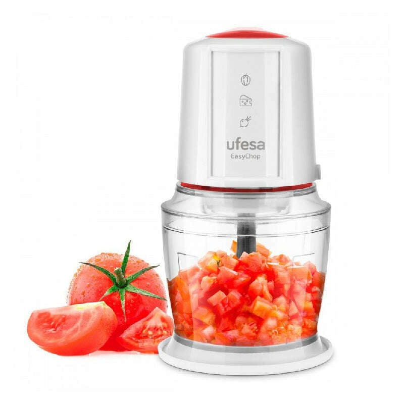 800ml Chopper chopper 800ml Chopper 800ml Chopper Ufesa