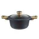 Cooking Pot With Lid  Cooking Pot With Lid Cooking Pot With Lid Beper