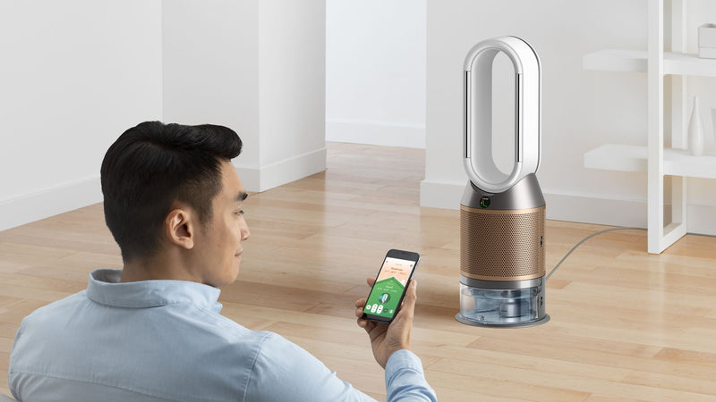 Dyson Purifier Humidify + Cool PH2 De-NOx (PH05)