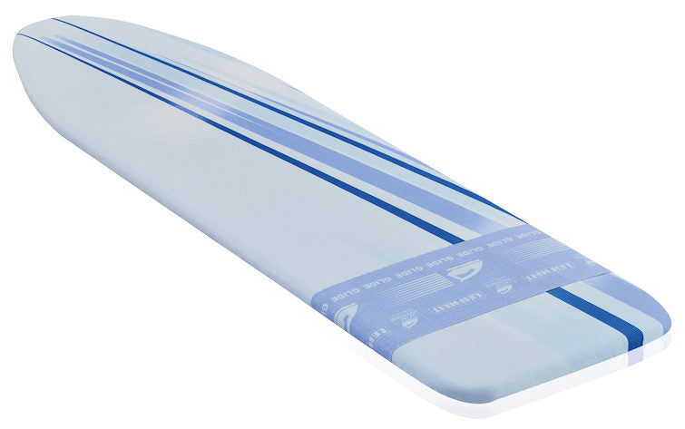 Thermo Reflect Glide & Park Large / Universal Ironing Board Cover Ironing Boards Thermo Reflect Glide & Park Large / Universal Ironing Board Cover Thermo Reflect Glide & Park Large / Universal Ironing Board Cover LEIFHEIT