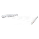 Wall Dryer Rollfix 20m laundry Wall Dryer Rollfix 20m Wall Dryer Rollfix 20m LEIFHEIT