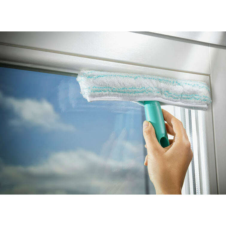 Window Cleaning Set Cleaning Brush Window Cleaning Set Window Cleaning Set LEIFHEIT