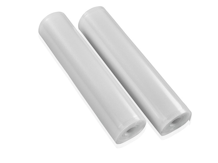 Vacuum Roll 30x600 cm Vacuum Sealing Vacuum Roll 30x600 cm Vacuum Roll 30x600 cm LEIFHEIT