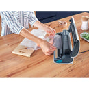 Vacu Power 100 Vacuum Device Vacuum Sealing Vacu Power 100 Vacuum Device Vacu Power 100 Vacuum Device LEIFHEIT