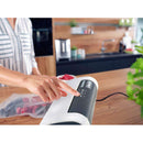 Vacu Power 100 Vacuum Device Vacuum Sealing Vacu Power 100 Vacuum Device Vacu Power 100 Vacuum Device LEIFHEIT