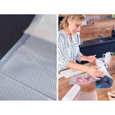 Vacuum Roll 20x600 cm Vacuum Sealing Vacuum Roll 20x600 cm Vacuum Roll 20x600 cm LEIFHEIT