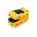Pediatric Oxygen Meter for Kids – Gilly the Giraffe Blood Pressure Monitors Pediatric Oxygen Meter for Kids – Gilly the Giraffe Pediatric Oxygen Meter for Kids – Gilly the Giraffe Beurer