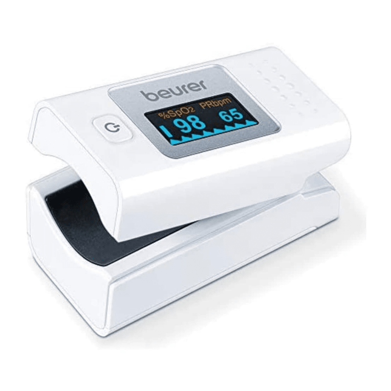 Pulse Oximeter Pulse Oximeters Pulse Oximeter Pulse Oximeter Beurer