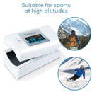 The German Outlet, Beurer, Pulse Oximeter