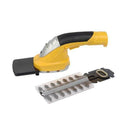 VaroGrass/shrub shear Rechargeable 7.2v li-ion Garden Tools VaroGrass/shrub shear Rechargeable 7.2v li-ion VaroGrass/shrub shear Rechargeable 7.2v li-ion varo