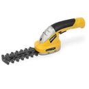 VaroGrass/shrub shear Rechargeable 7.2v li-ion Garden Tools VaroGrass/shrub shear Rechargeable 7.2v li-ion VaroGrass/shrub shear Rechargeable 7.2v li-ion varo