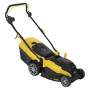 Varo Lawnmower 1600W Ø 380mm Garden Tools Varo Lawnmower 1600W Ø 380mm Varo Lawnmower 1600W Ø 380mm varo