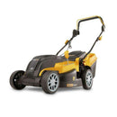 Varo Lawnmower 1600W Ø 380mm Garden Tools Varo Lawnmower 1600W Ø 380mm Varo Lawnmower 1600W Ø 380mm varo