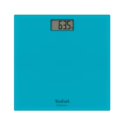 Classic Body Scale Weight Scale Classic Body Scale Classic Body Scale Tefal