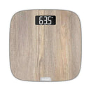Personal Scale Origin Light Wood Weight Scale Personal Scale Origin Light Wood Personal Scale Origin Light Wood Tefal