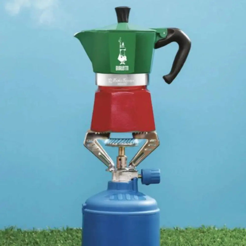 Tricolour Mokina Coffee Makers Coffee Makers Tricolour Mokina Coffee Makers Tricolour Mokina Coffee Makers Bialetti