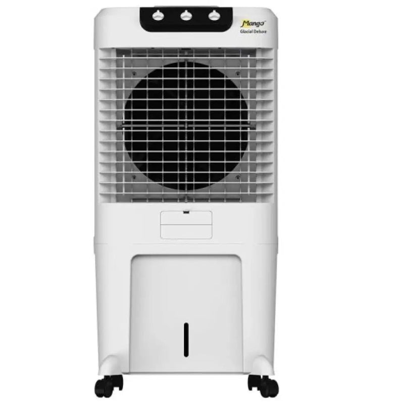 Deluxe Air Cooler 75 Liters Air Cooler Deluxe Air Cooler 75 Liters Deluxe Air Cooler 75 Liters Mango