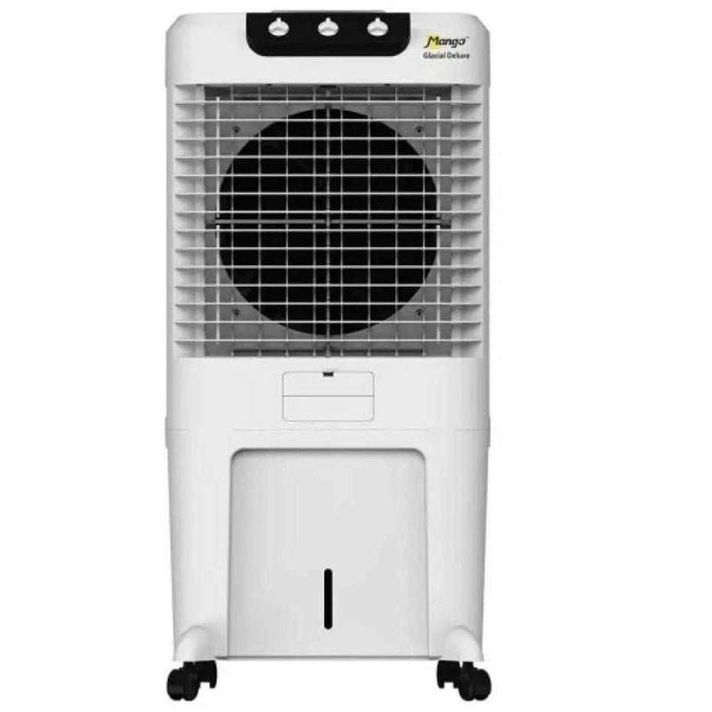 Deluxe Air Cooler 75 Liters Air Cooler Deluxe Air Cooler 75 Liters Deluxe Air Cooler 75 Liters Mango