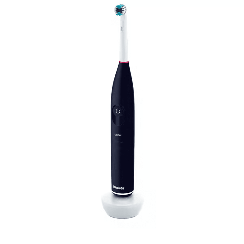 Electric Toothbrush With Pressure sensor Dental Care Electric Toothbrush With Pressure sensor Electric Toothbrush With Pressure sensor Beurer