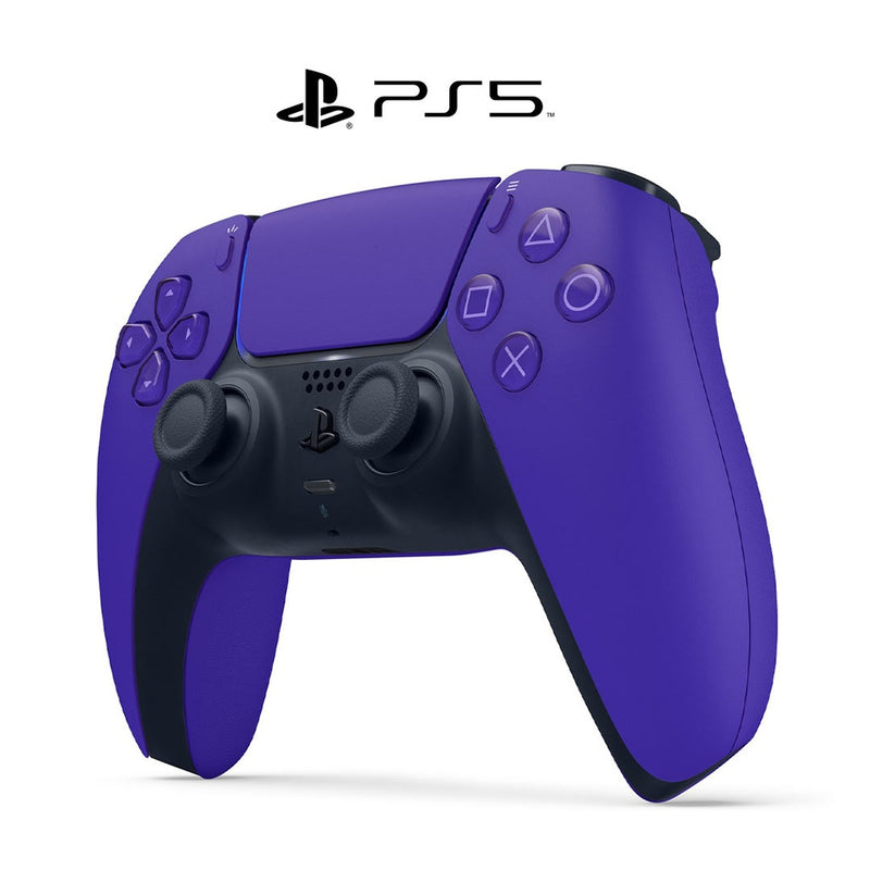 DualSense™ Wireless Controller - Galactic Purple Gaming DualSense™ Wireless Controller - Galactic Purple DualSense™ Wireless Controller - Galactic Purple Sony