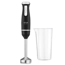 Pulsar 800 Hand Blender 800W Hand Blender Pulsar 800 Hand Blender 800W Pulsar 800 Hand Blender 800W Ufesa