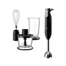 Hand Blender Variable Speed Control, With Chopper Blade Food Mixers & Blenders Hand Blender Variable Speed Control, With Chopper Blade Hand Blender Variable Speed Control, With Chopper Blade Panasonic