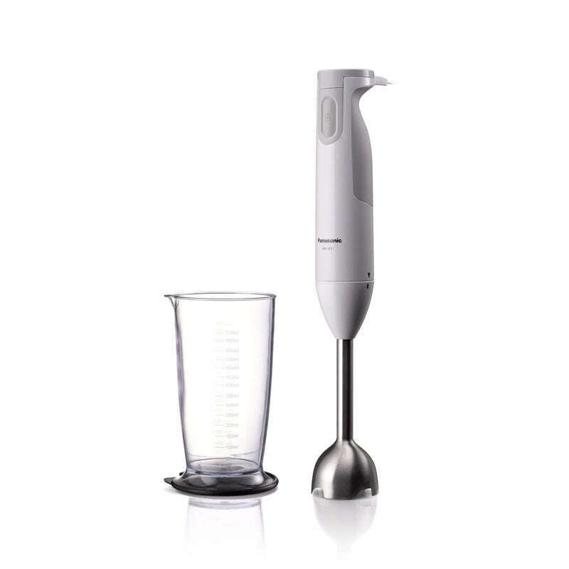 Hand Blender 600W Food Mixers & Blenders Hand Blender 600W Hand Blender 600W Panasonic