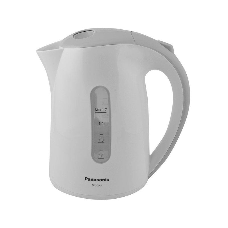Electric Kettle 1.7L, White Water Kettle Electric Kettle 1.7L, White Electric Kettle 1.7L, White Panasonic