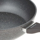 The German Outlet, Tognana, Pans Set, Aluminium