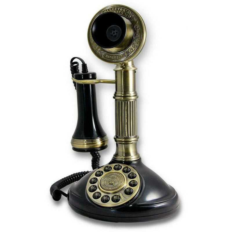 Paramount Antique Phone 1897  Paramount Antique Phone 1897 Paramount Antique Phone 1897 Paramount