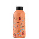 Insulated Bottle 470 Paris Lunch Box & Water Bottles Insulated Bottle 470 Paris Insulated Bottle 470 Paris MAMAWATA