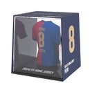 Pedri's Jersey Home Action Figures Pedri's Jersey Home Pedri's Jersey Home Splink